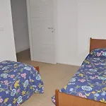 Apartment Un Sogno In Riva Al Mare Belmonte Calabro