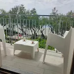 Un Sogno In Riva Al Mare Apartment Belmonte Calabro