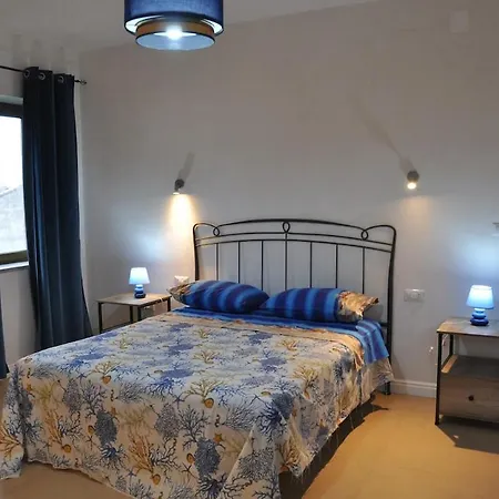 Un Sogno In Riva Al Mare * Belmonte Calabro
