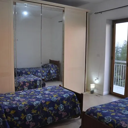 Daire Un Sogno In Riva Al Mare
