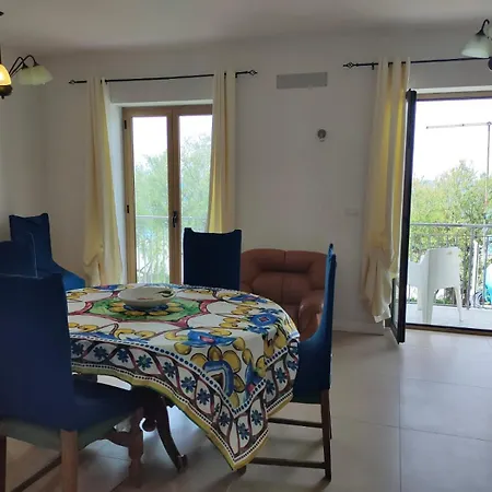 Un Sogno In Riva Al Mare * Belmonte Calabro