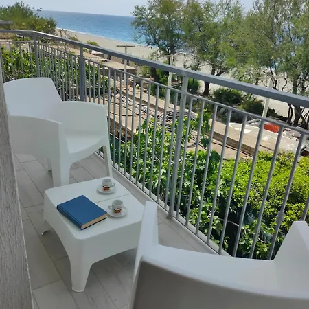 Daire Un Sogno In Riva Al Mare *