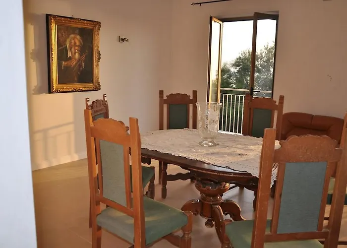 Apartment Un Sogno In Riva Al Mare *