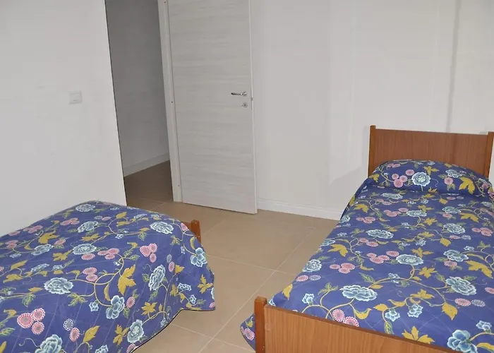 Apartment Un Sogno In Riva Al Mare Belmonte Calabro