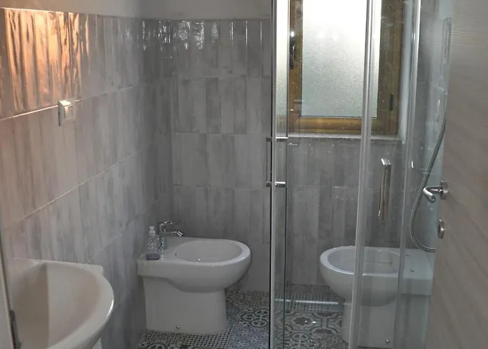 Un Sogno In Riva Al Mare Apartment