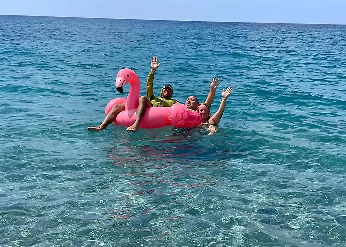 Un Sogno In Riva Al Mare Apartment *