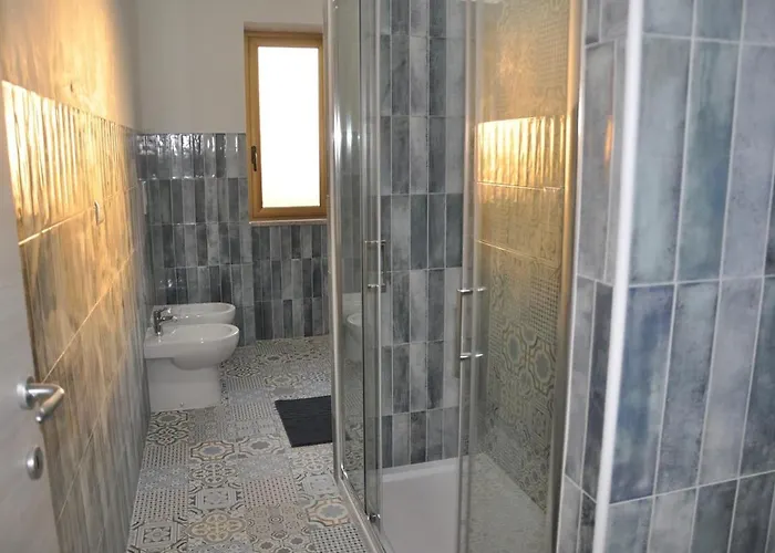 Un Sogno In Riva Al Mare Apartment *