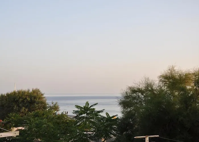 Un Sogno In Riva Al Mare Apartment Belmonte Calabro