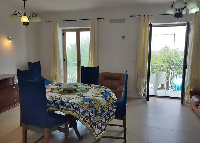 Un Sogno In Riva Al Mare * Belmonte Calabro