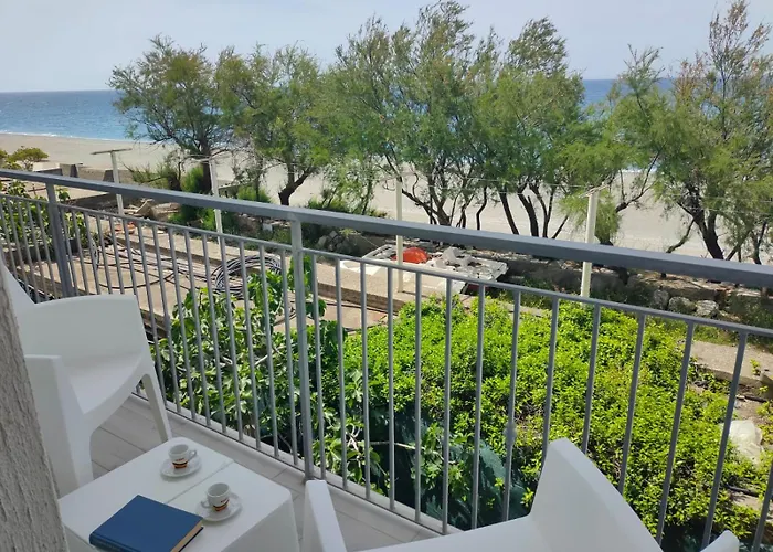 Apartment Un Sogno In Riva Al Mare