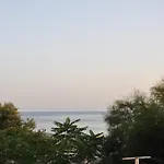 Un Sogno In Riva Al Mare Lägenhet Belmonte Calabro