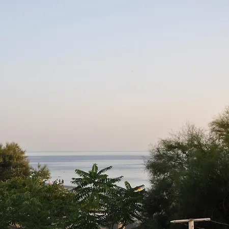 Un Sogno In Riva Al Mare *