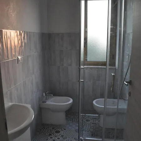 Un Sogno In Riva Al Mare * Belmonte Calabro