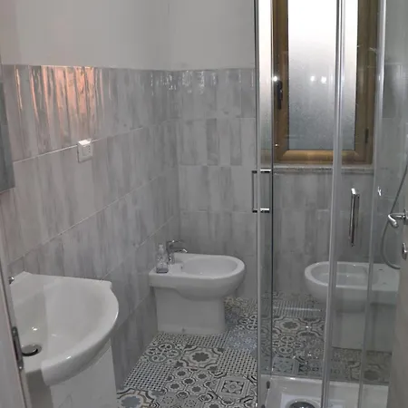 Apartment Un Sogno In Riva Al Mare Belmonte Calabro