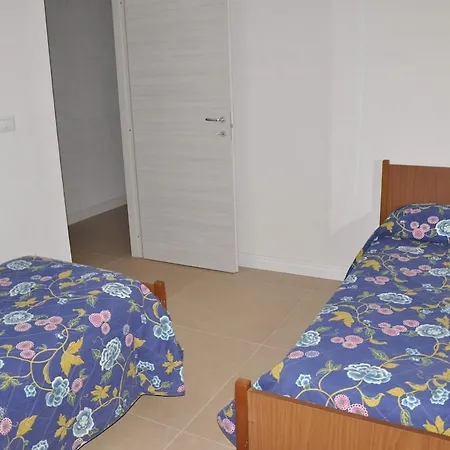 Apartment Un Sogno In Riva Al Mare Belmonte Calabro