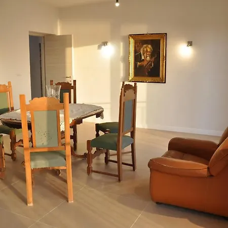 Un Sogno In Riva Al Mare Apartment Belmonte Calabro