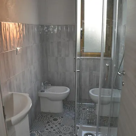 Un Sogno In Riva Al Mare Apartment