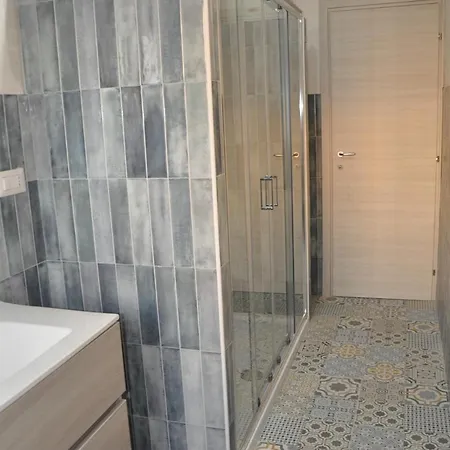 Apartment Un Sogno In Riva Al Mare *