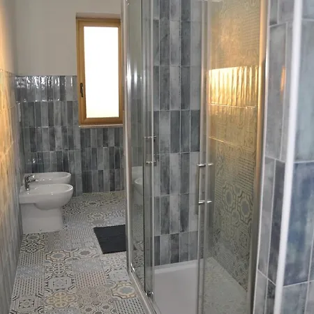 Un Sogno In Riva Al Mare Apartment *