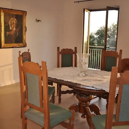 Un Sogno In Riva Al Mare * Belmonte Calabro