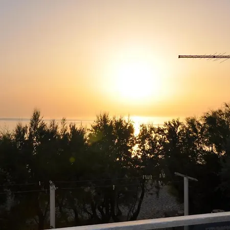 Un Sogno In Riva Al Mare