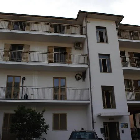 Apartment Un Sogno In Riva Al Mare *