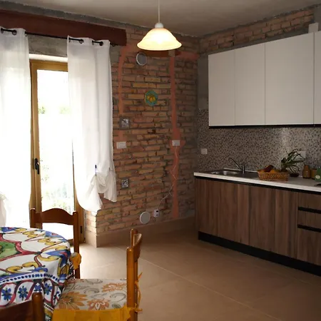 Apartment Un Sogno In Riva Al Mare *