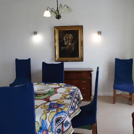 Un Sogno In Riva Al Mare Apartment Belmonte Calabro