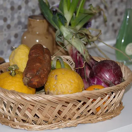 Un Sogno In Riva Al Mare Apartment *