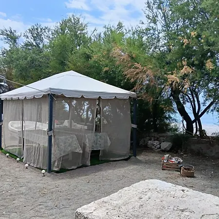 Un Sogno In Riva Al Mare *