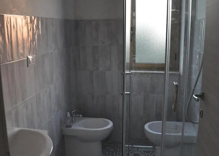 Un Sogno In Riva Al Mare * Belmonte Calabro