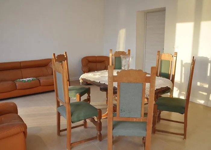 Un Sogno In Riva Al Mare *