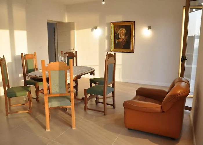 Un Sogno In Riva Al Mare Apartman Belmonte Calabro