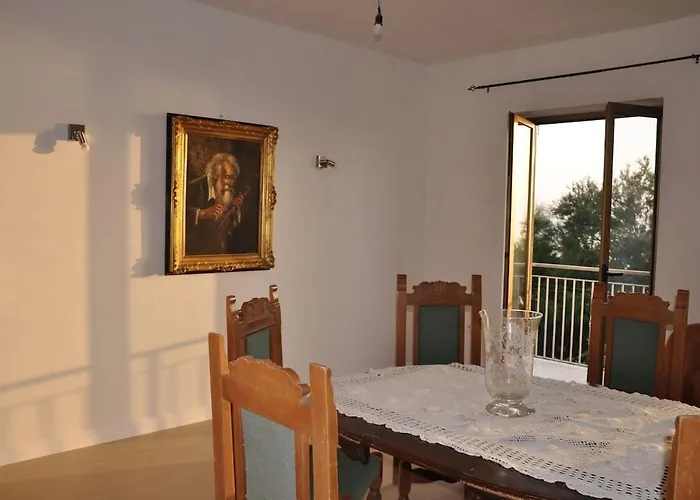 Apartman Un Sogno In Riva Al Mare *