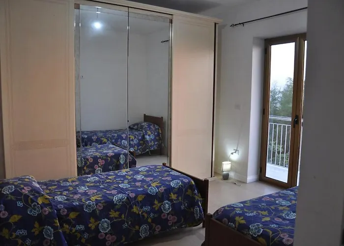 Apartman Un Sogno In Riva Al Mare