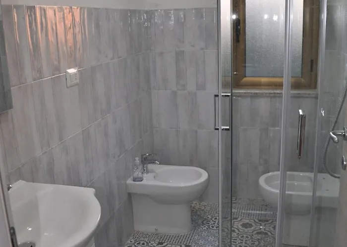 Un Sogno In Riva Al Mare Apartman