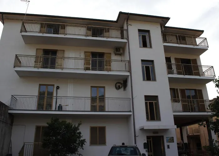 Apartman Un Sogno In Riva Al Mare *