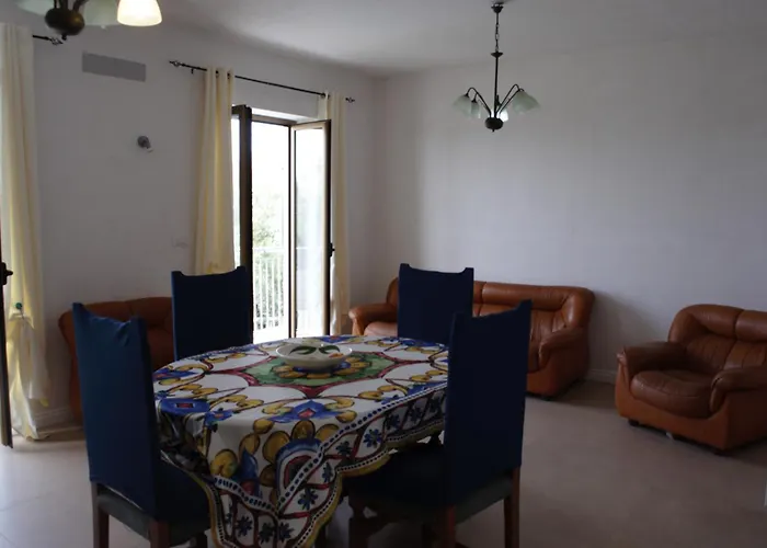 Apartman Un Sogno In Riva Al Mare *